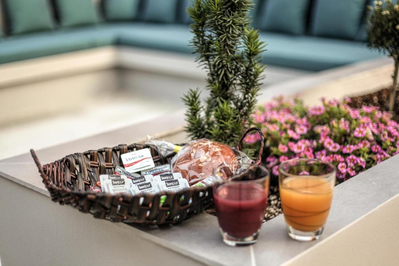 Apartament Avli Luxurious House Kalambaka Zewnętrze zdjęcie