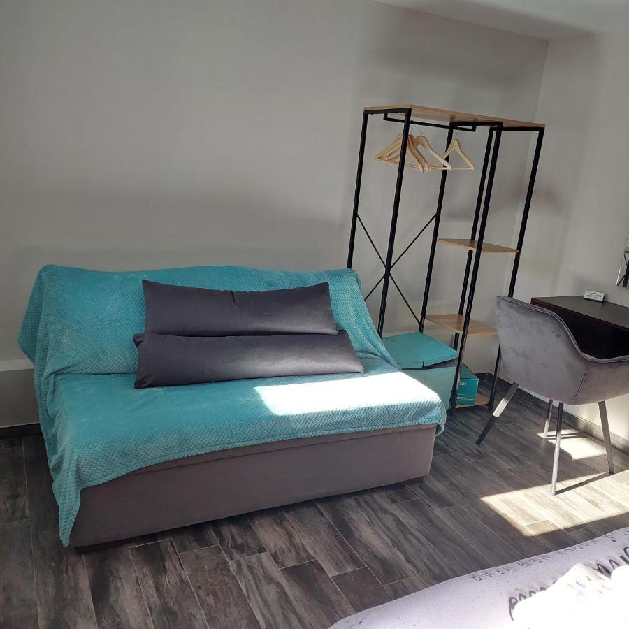 Apartament Avli Luxurious House Kalambaka Zewnętrze zdjęcie